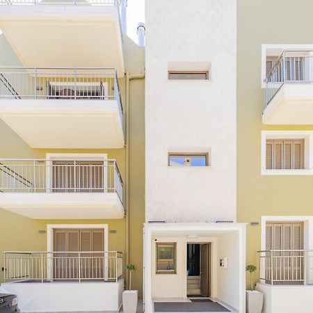 Am Suites Kefalonia Argostoli  Buitenkant foto