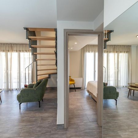 Am Suites Kefalonia Argostoli  Buitenkant foto