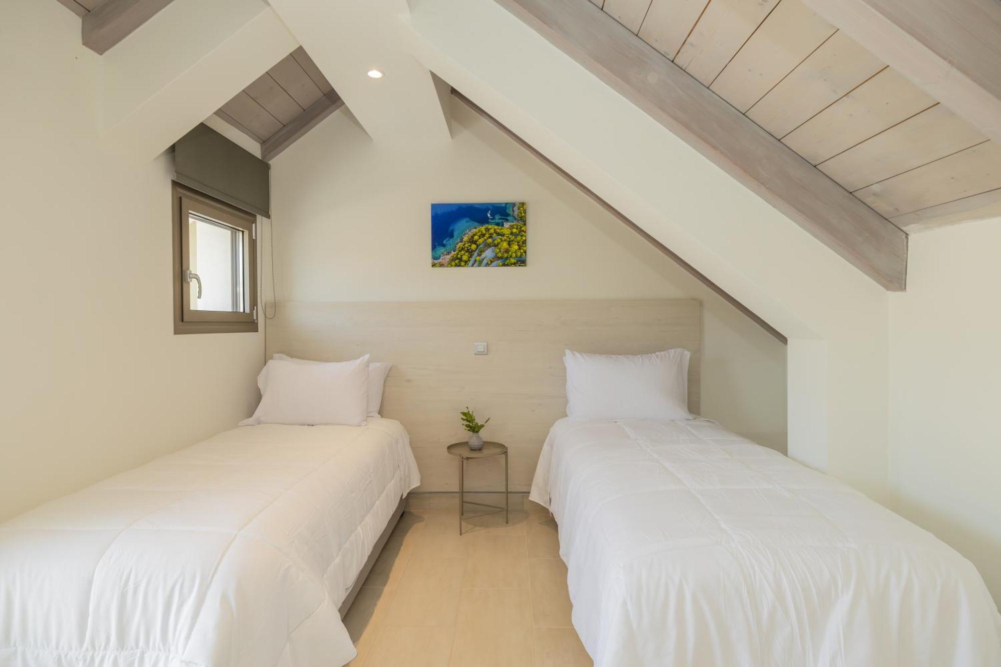 Am Suites Kefalonia Argostoli  Buitenkant foto