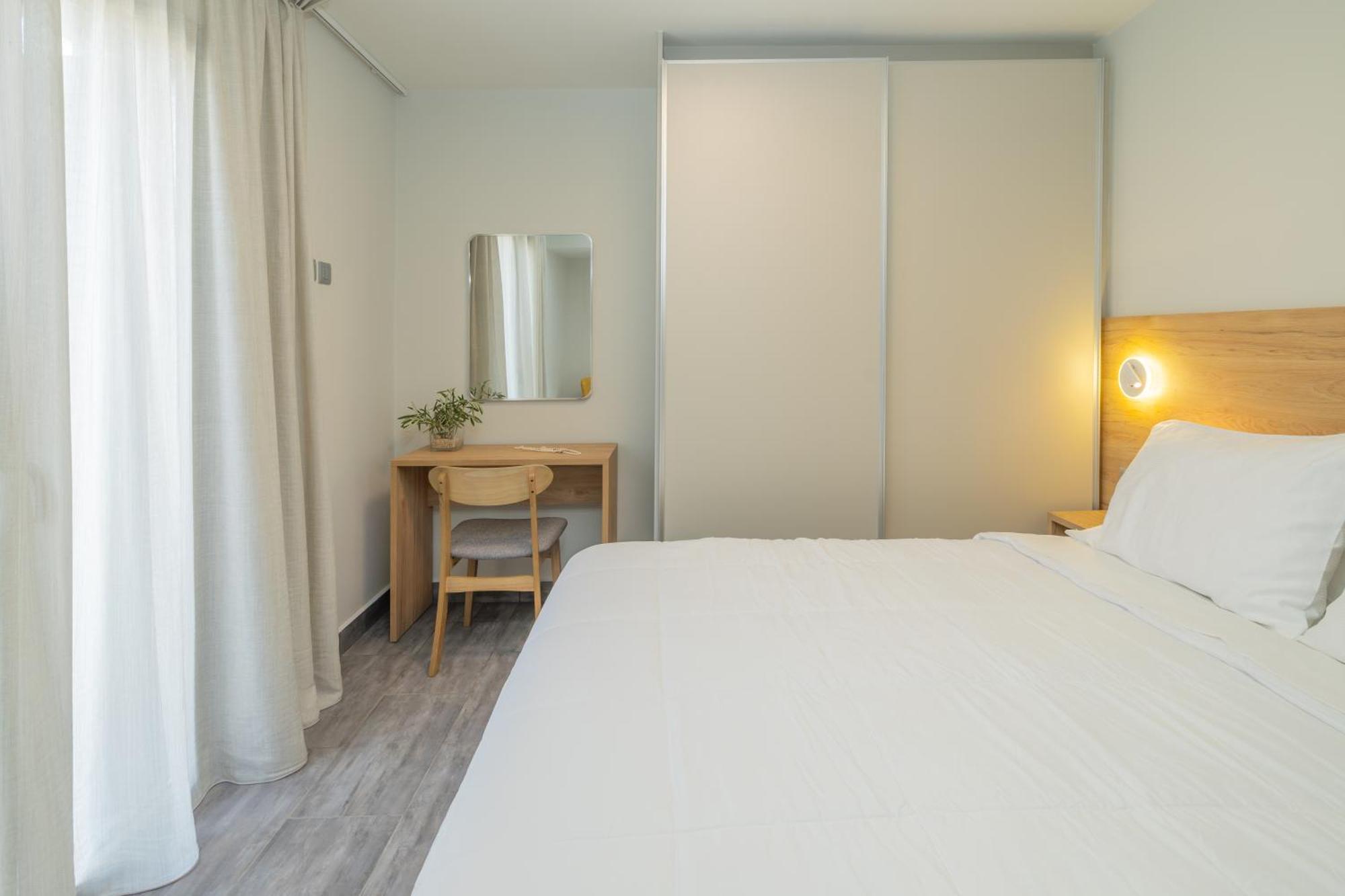 Am Suites Kefalonia Argostoli  Buitenkant foto