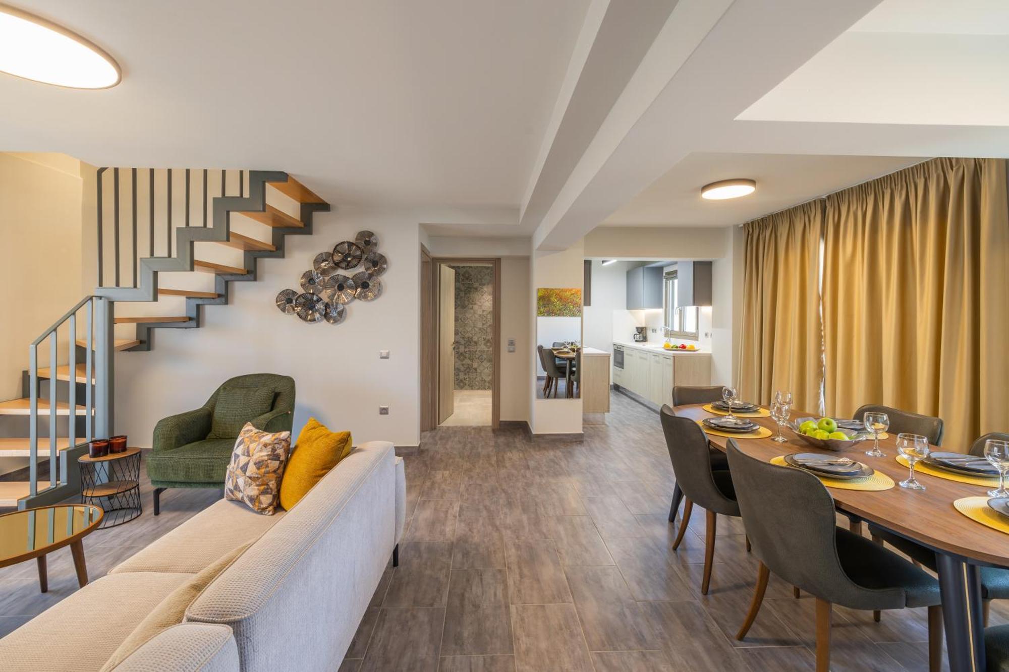 Am Suites Kefalonia Argostoli  Buitenkant foto