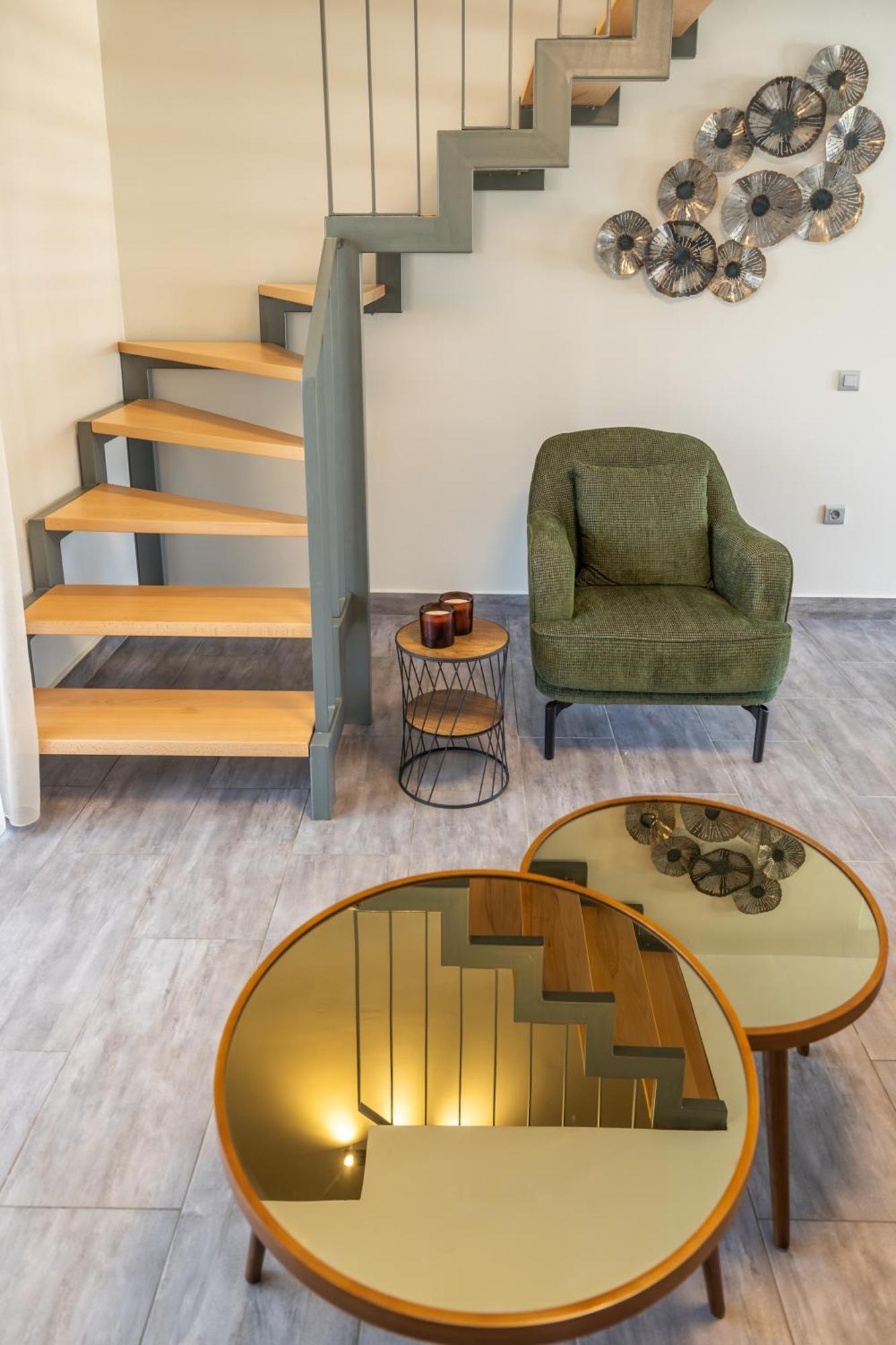 Am Suites Kefalonia Argostoli  Buitenkant foto