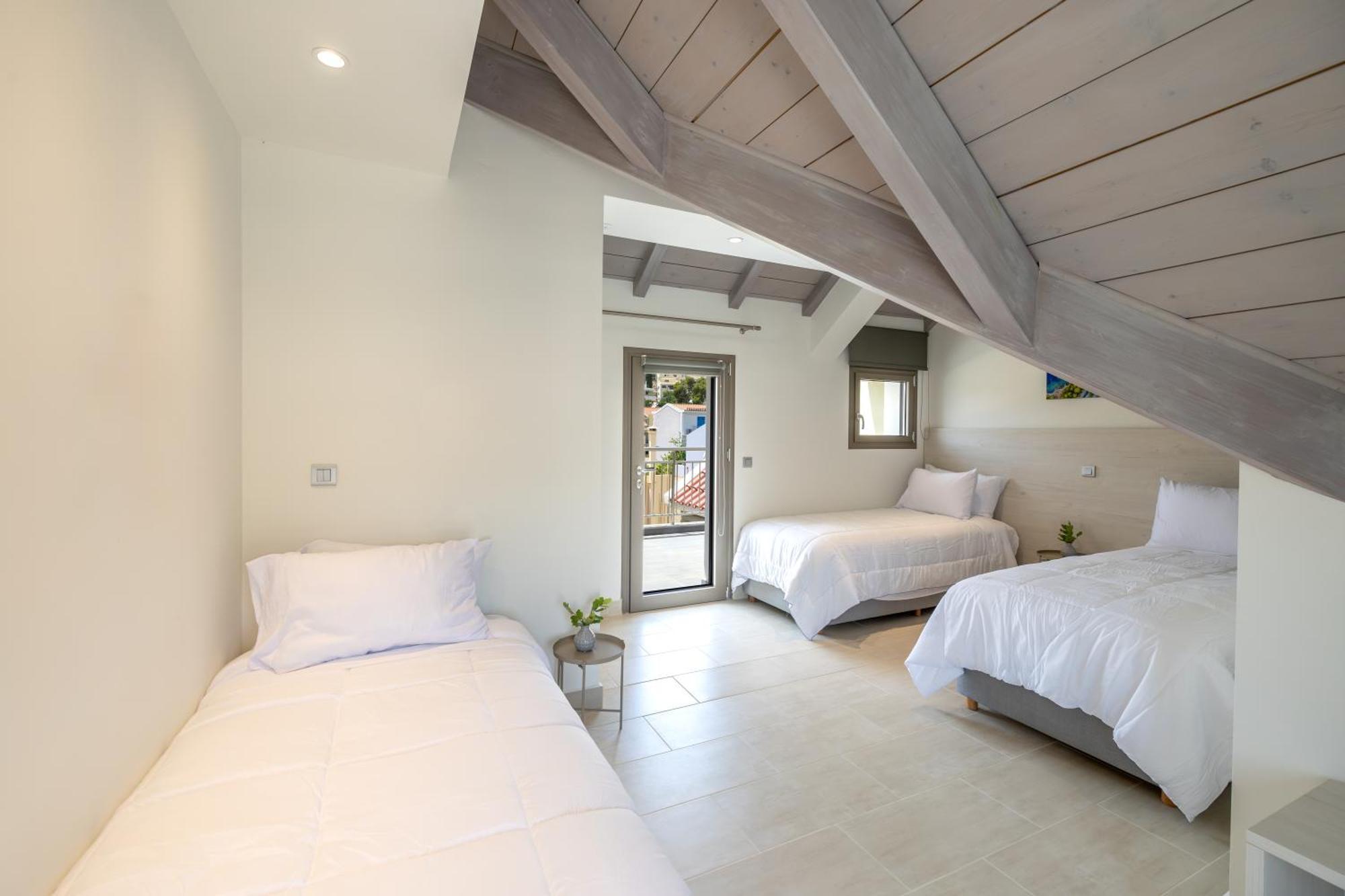 Am Suites Kefalonia Argostoli  Buitenkant foto