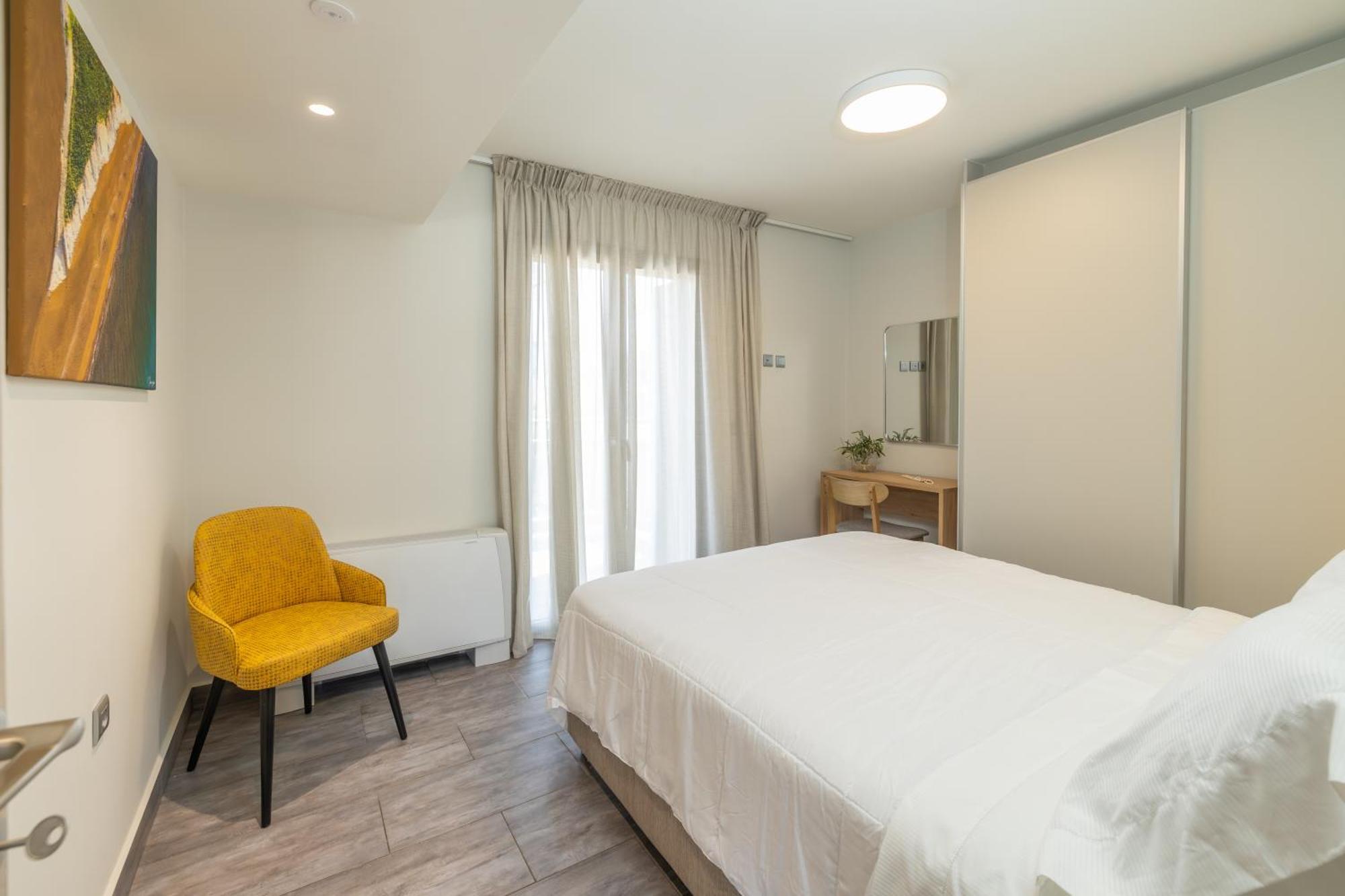 Am Suites Kefalonia Argostoli  Buitenkant foto