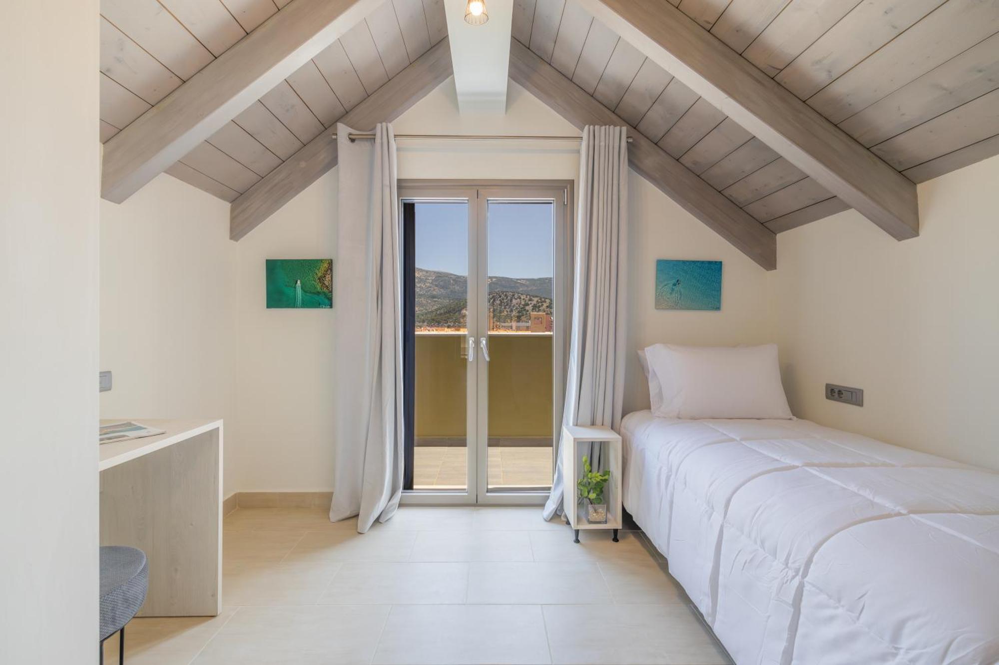 Am Suites Kefalonia Argostoli  Buitenkant foto