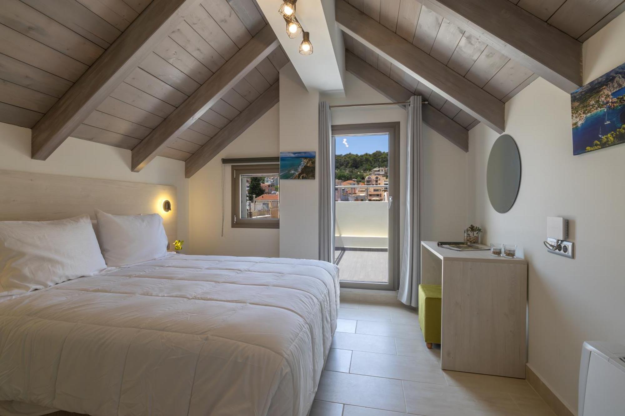Am Suites Kefalonia Argostoli  Buitenkant foto
