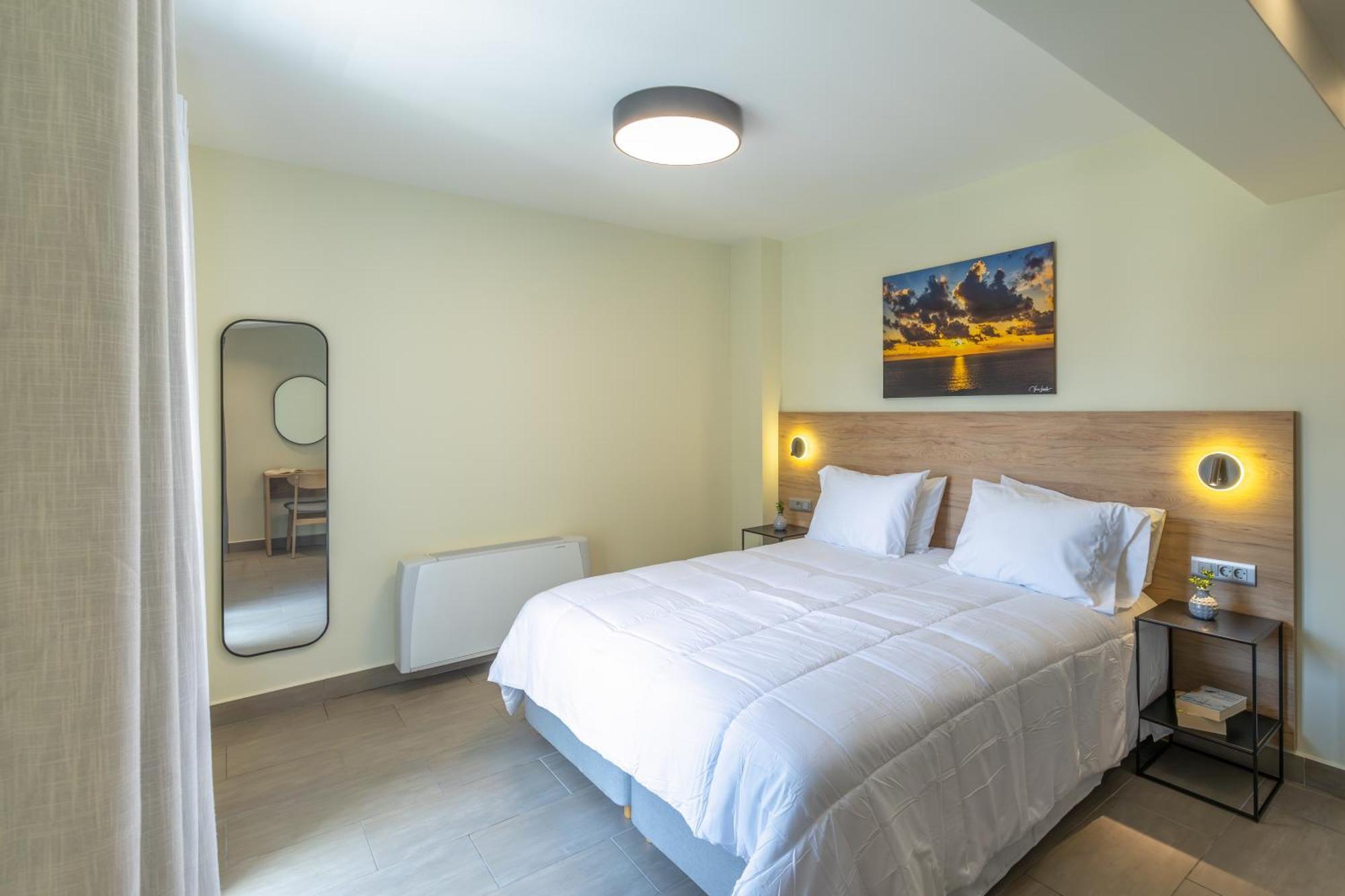 Am Suites Kefalonia Argostoli  Buitenkant foto