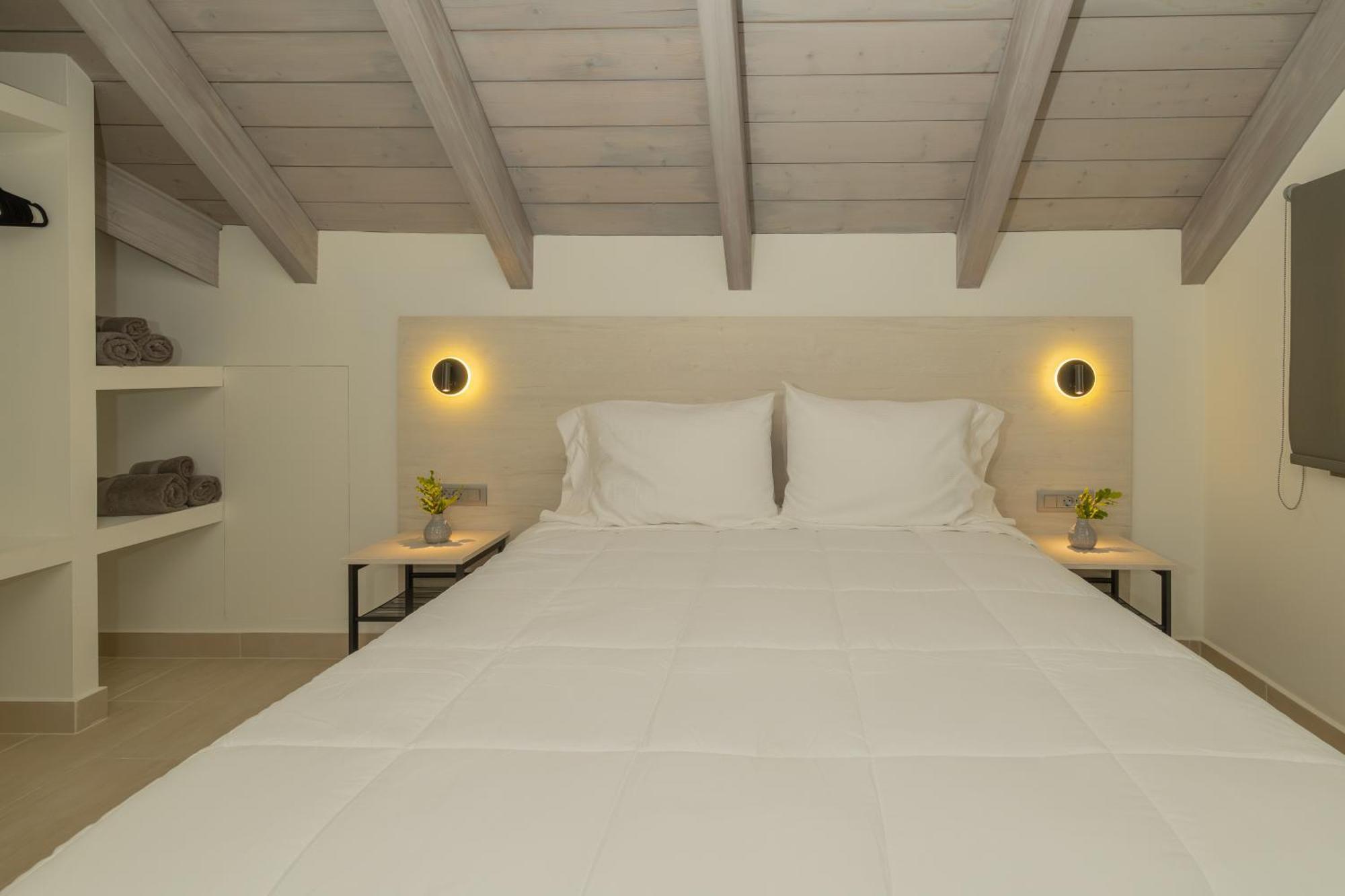 Am Suites Kefalonia Argostoli  Buitenkant foto