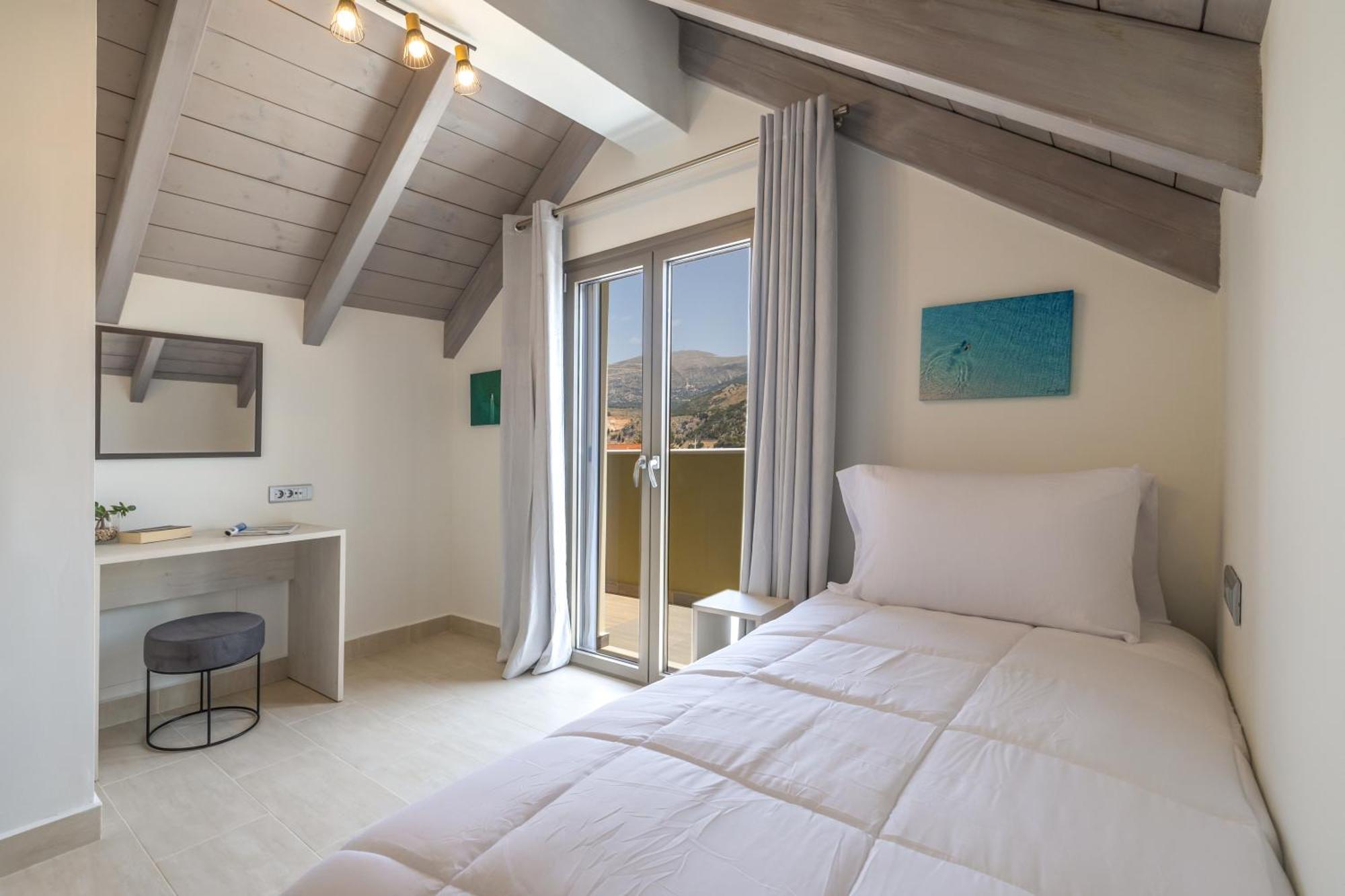 Am Suites Kefalonia Argostoli  Buitenkant foto