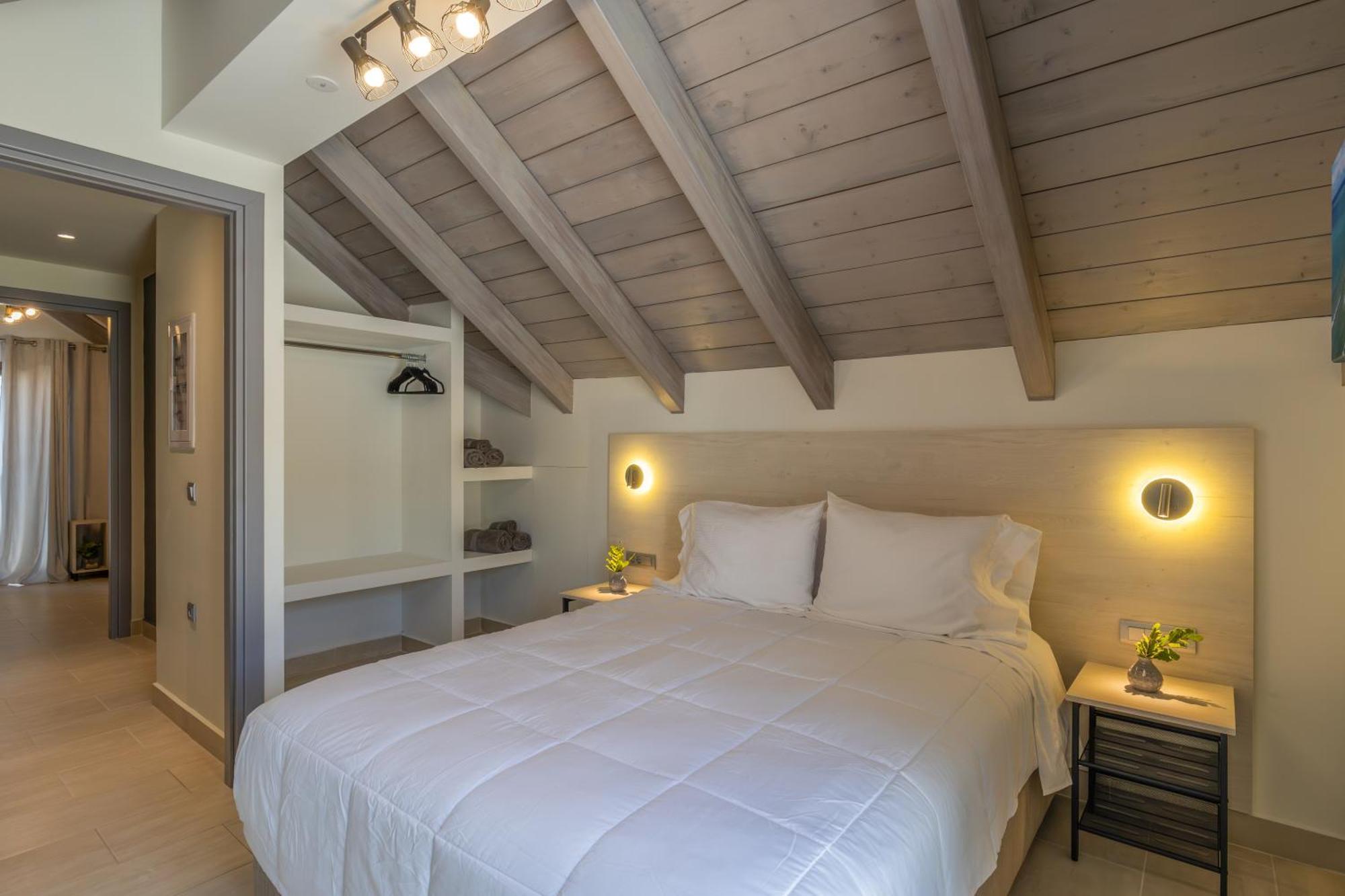 Am Suites Kefalonia Argostoli  Buitenkant foto