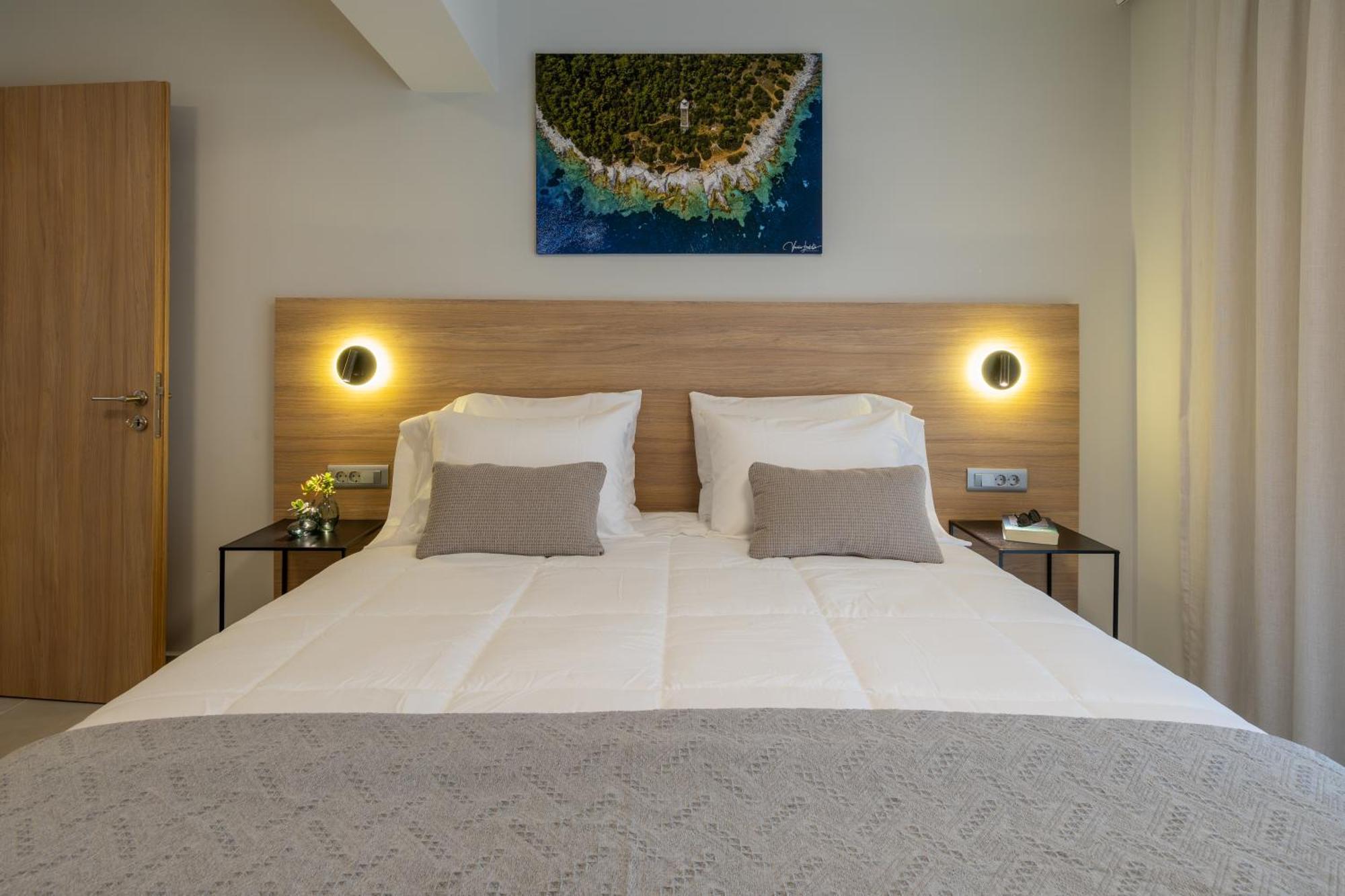 Am Suites Kefalonia Argostoli  Buitenkant foto