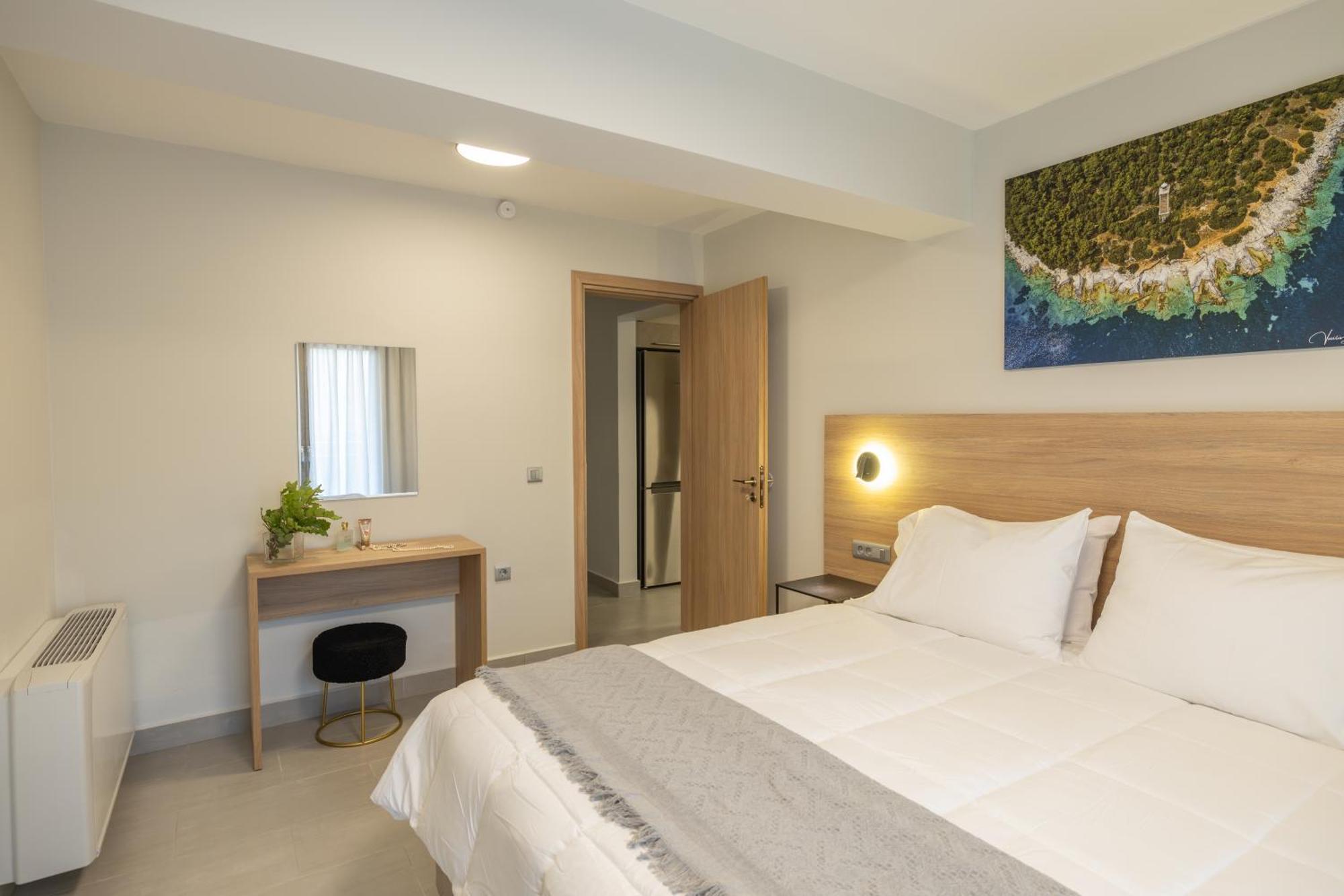 Am Suites Kefalonia Argostoli  Buitenkant foto