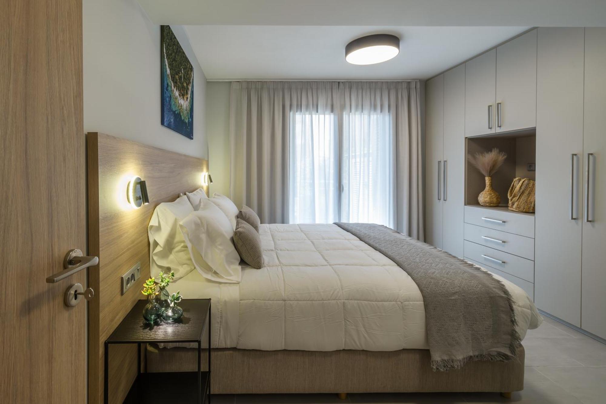 Am Suites Kefalonia Argostoli  Buitenkant foto