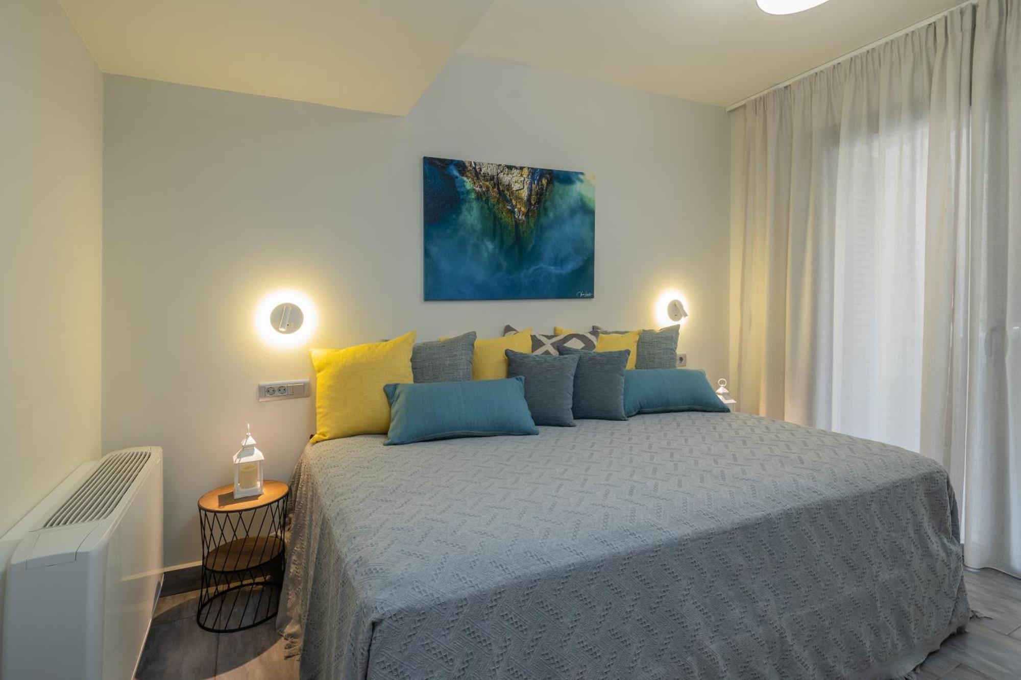 Am Suites Kefalonia Argostoli  Buitenkant foto