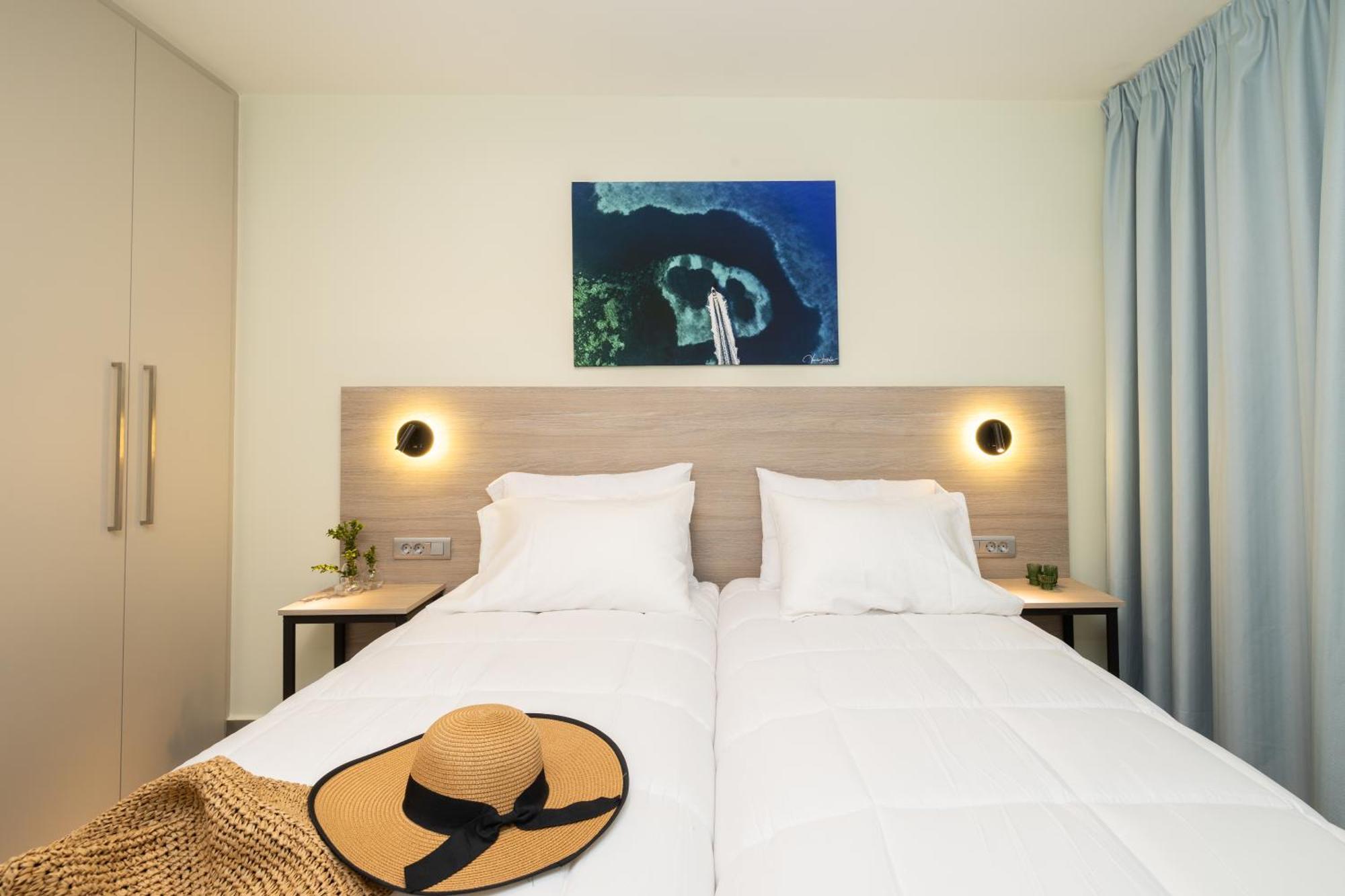 Am Suites Kefalonia Argostoli  Buitenkant foto