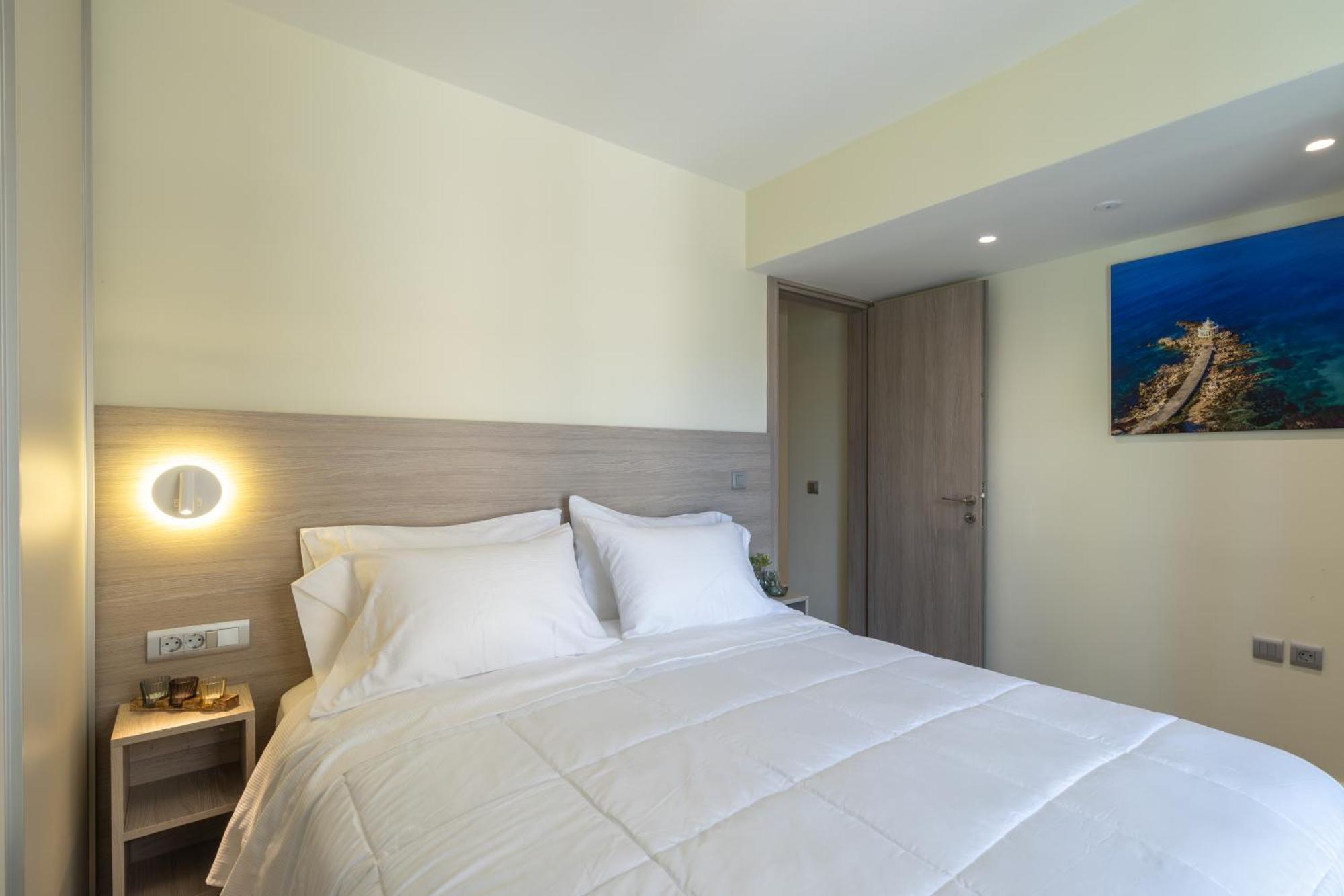 Am Suites Kefalonia Argostoli  Buitenkant foto