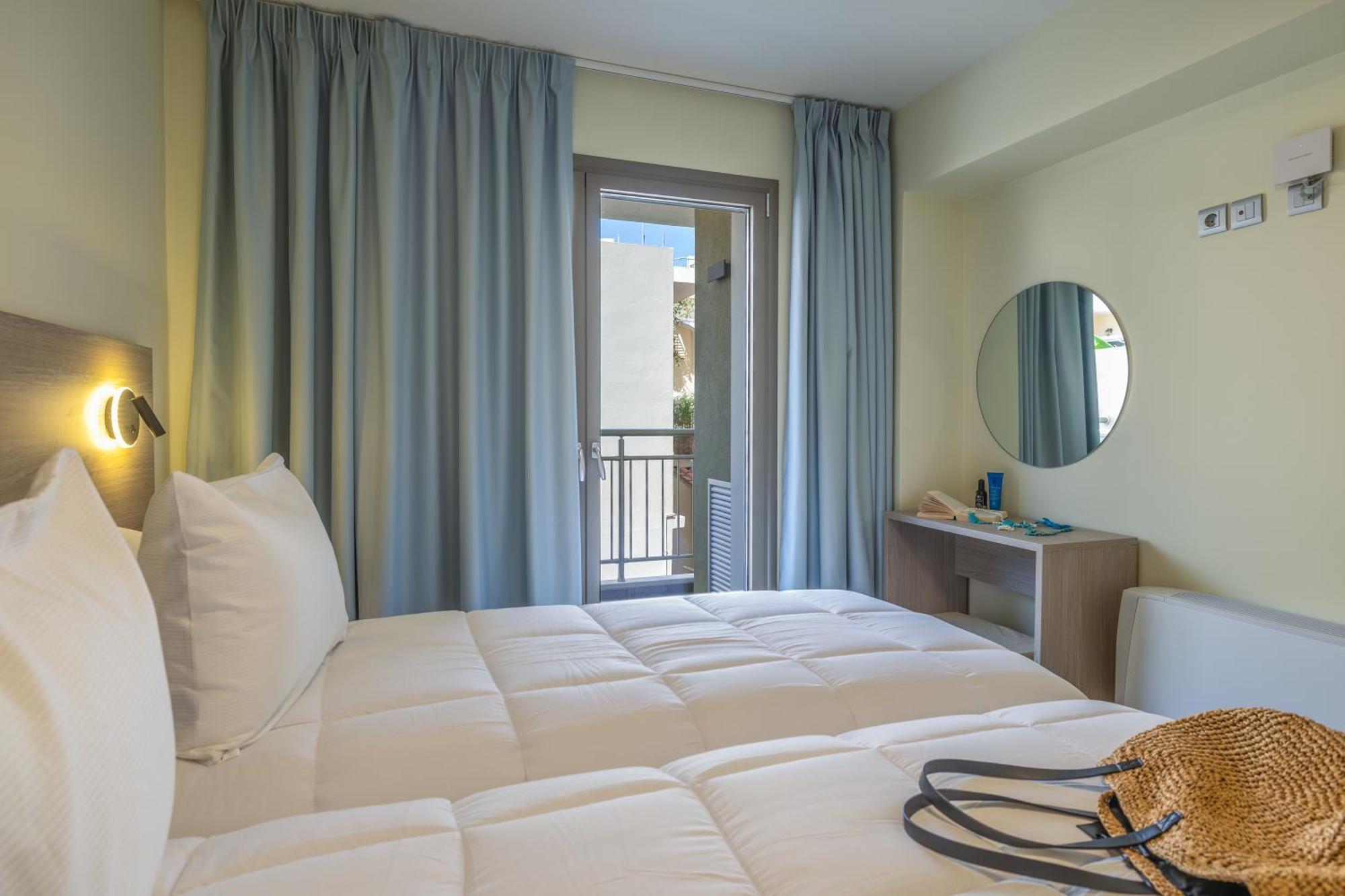 Am Suites Kefalonia Argostoli  Buitenkant foto