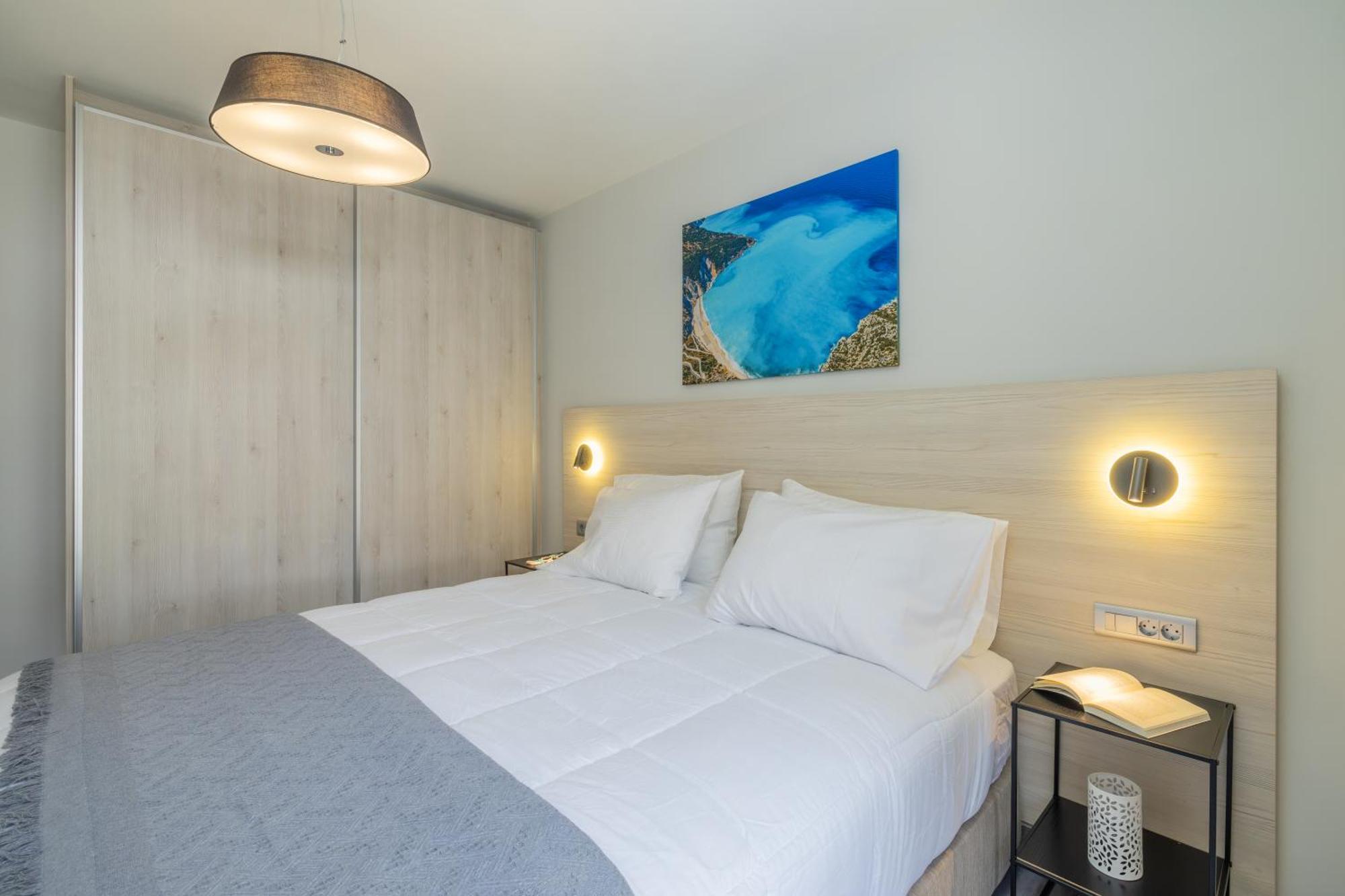 Am Suites Kefalonia Argostoli  Buitenkant foto