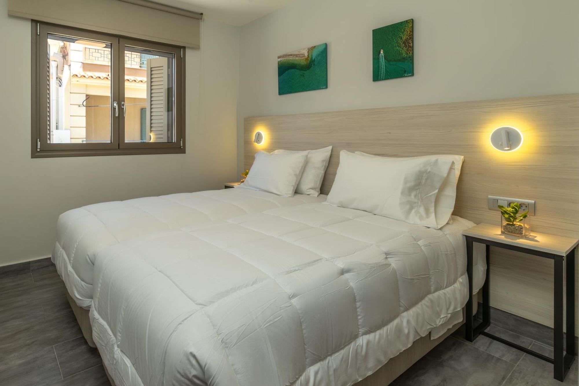 Am Suites Kefalonia Argostoli  Buitenkant foto