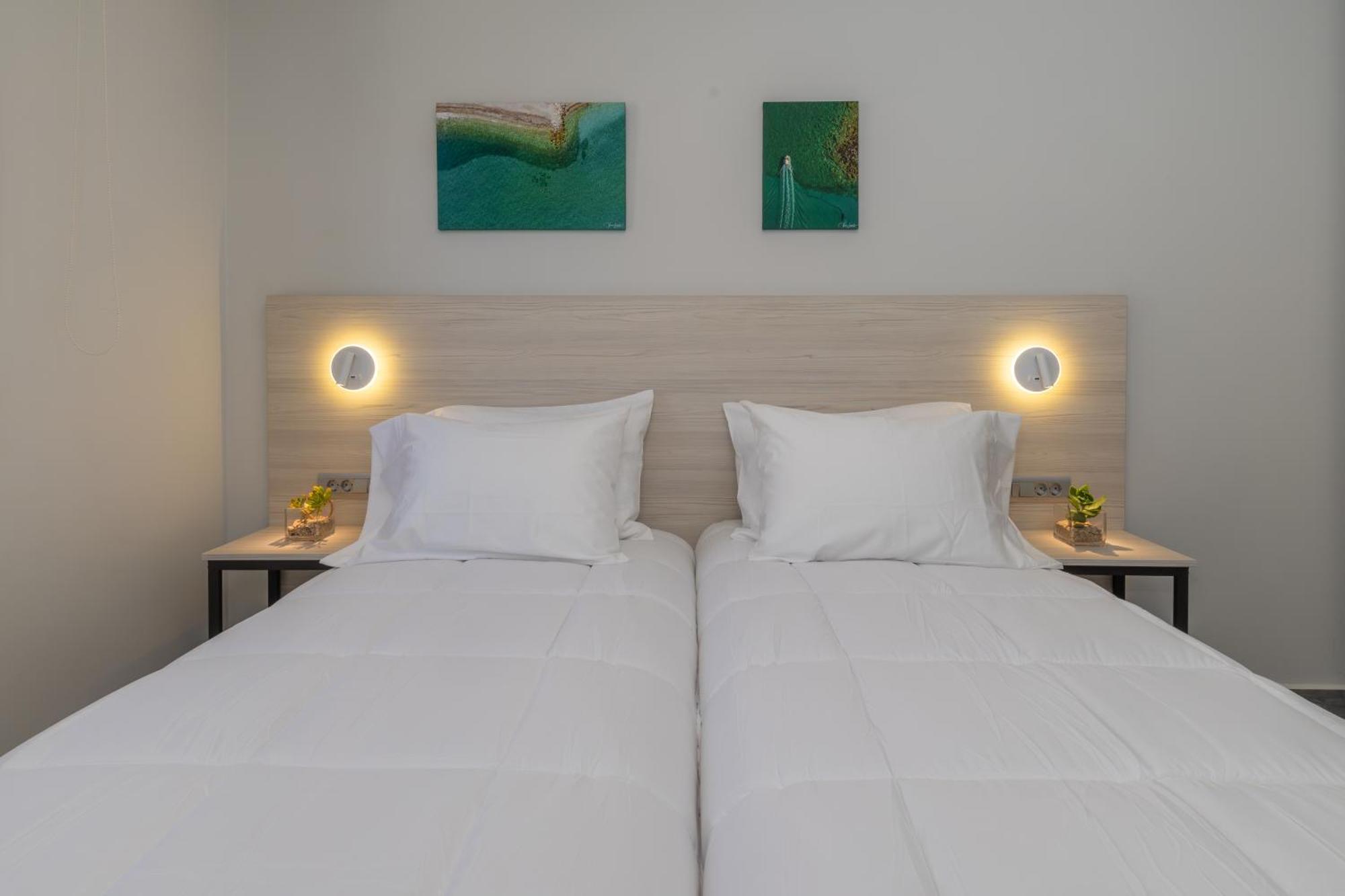 Am Suites Kefalonia Argostoli  Buitenkant foto