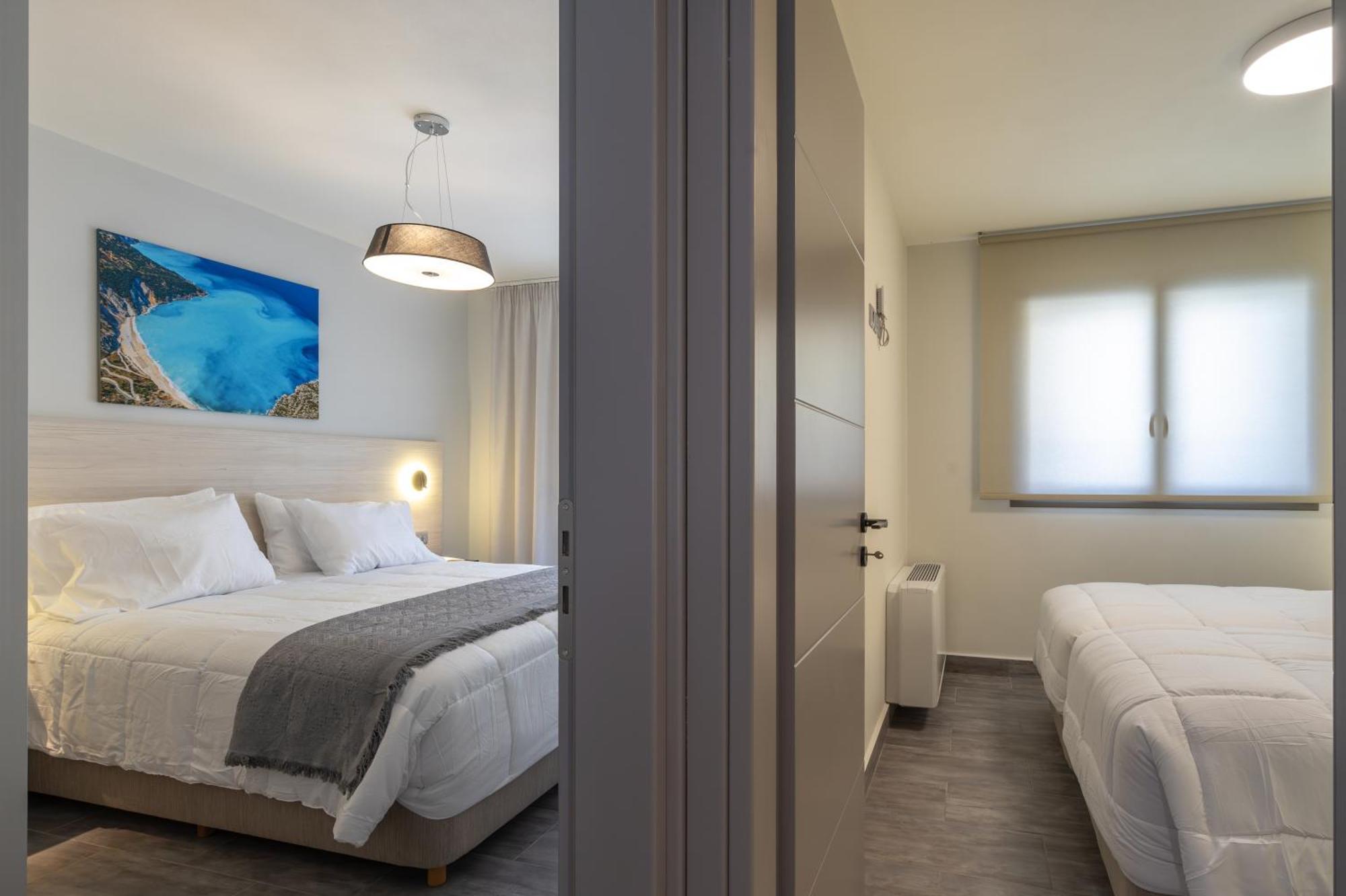 Am Suites Kefalonia Argostoli  Buitenkant foto