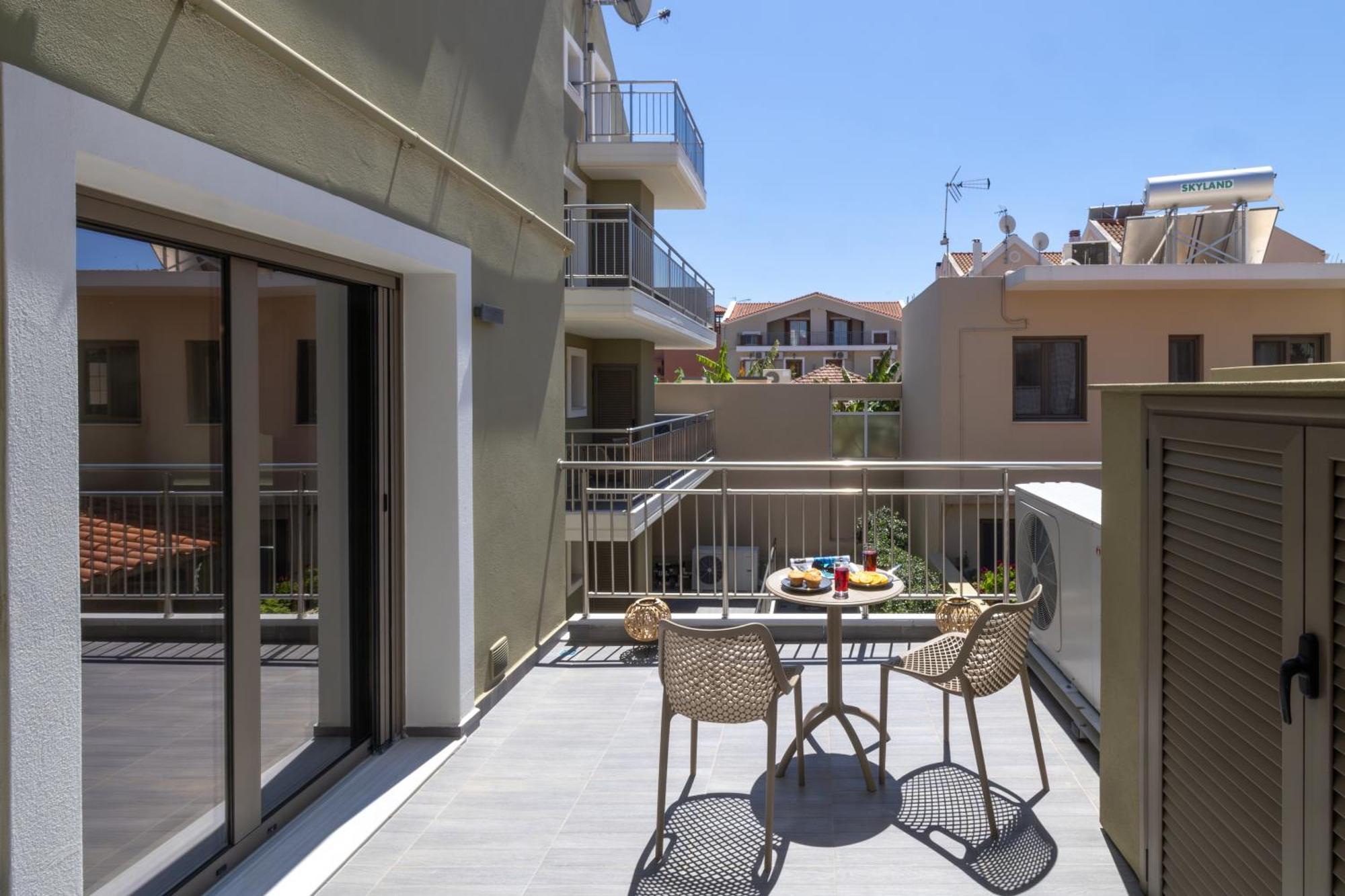 Am Suites Kefalonia Argostoli  Buitenkant foto